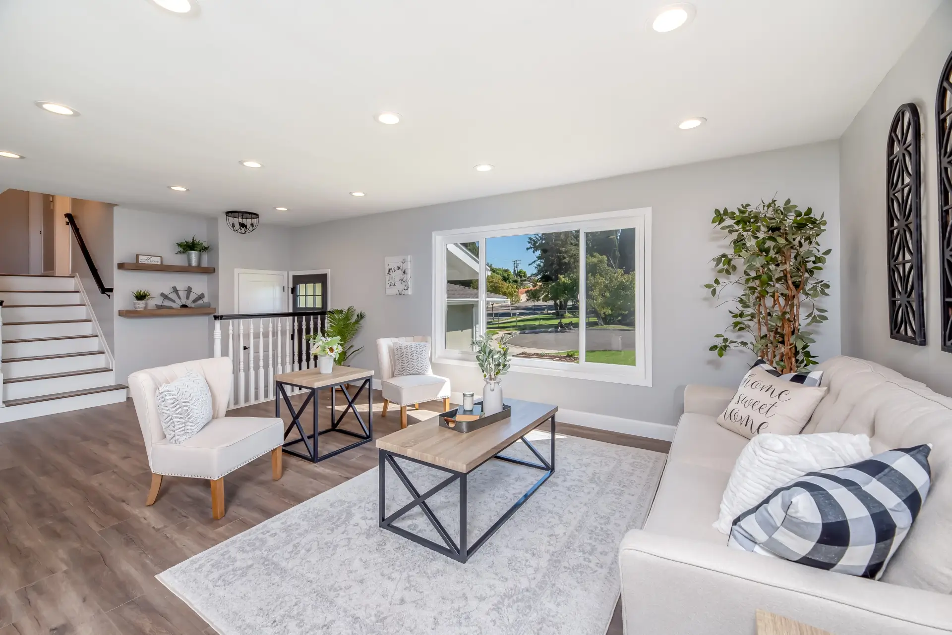 The Art of Home Staging: Preparing Your Home for Open Houses and Showings